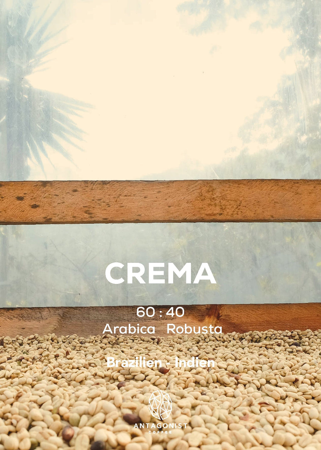 Crema - Vollautomat