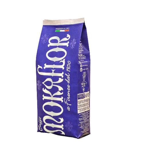 50/50 BLU – Blue Blend