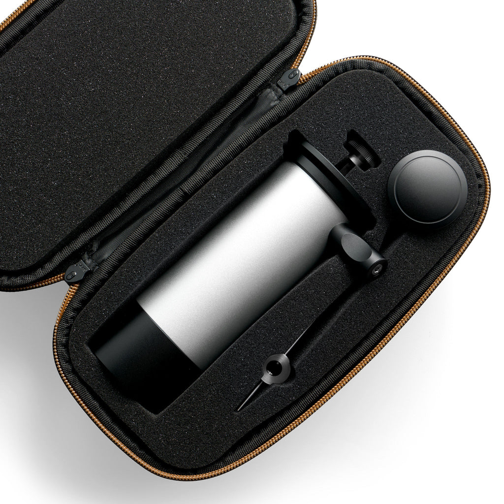 M47 Traveler - Introductory Price Available during the launch phase