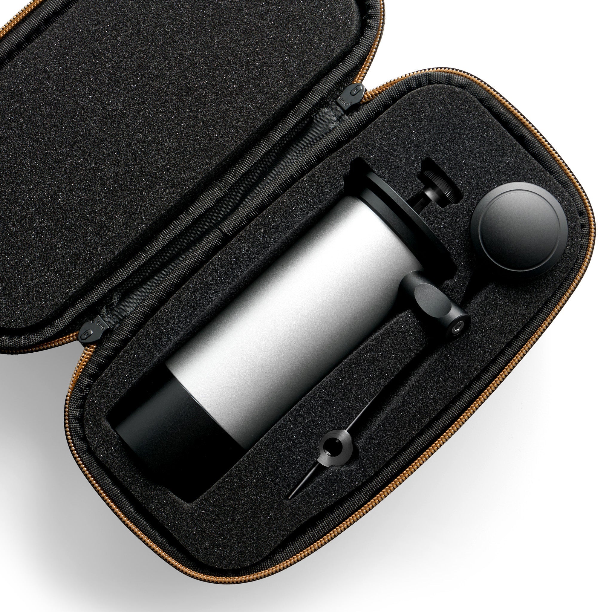 M47 Traveler - Introductory Price Available during the launch phase