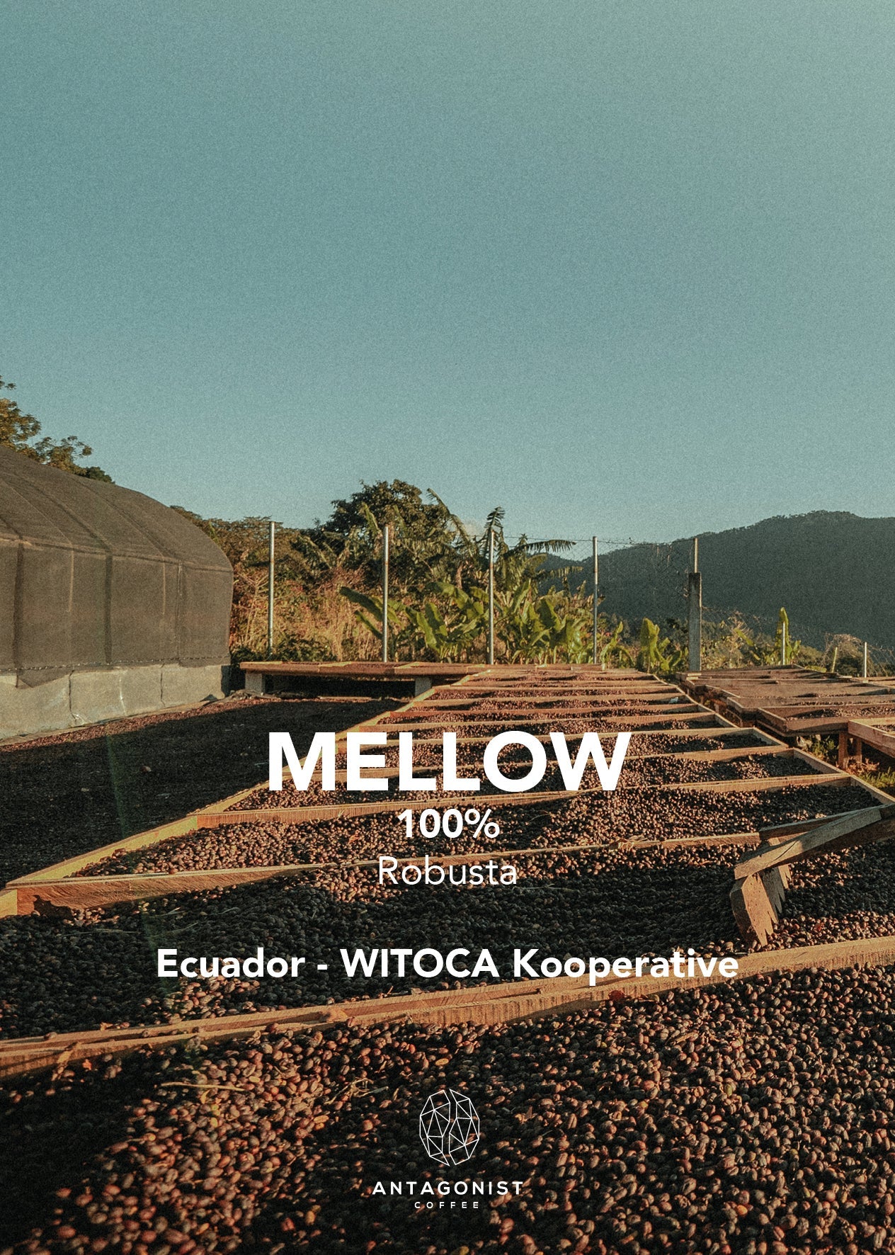 Espresso Mellow
