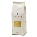 Omkafè Oro 1 kg italienische Kaffeebohnen, 70 % Arabica und 30 % Robusta